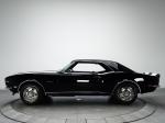 Chevrolet Camaro Z28 RS 1968 года